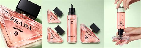 composition prada paradoxe|Prada paradoxe fragrance.